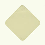 Light green hooded towel hanging - Love Boo UK