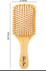 Wooden Brush