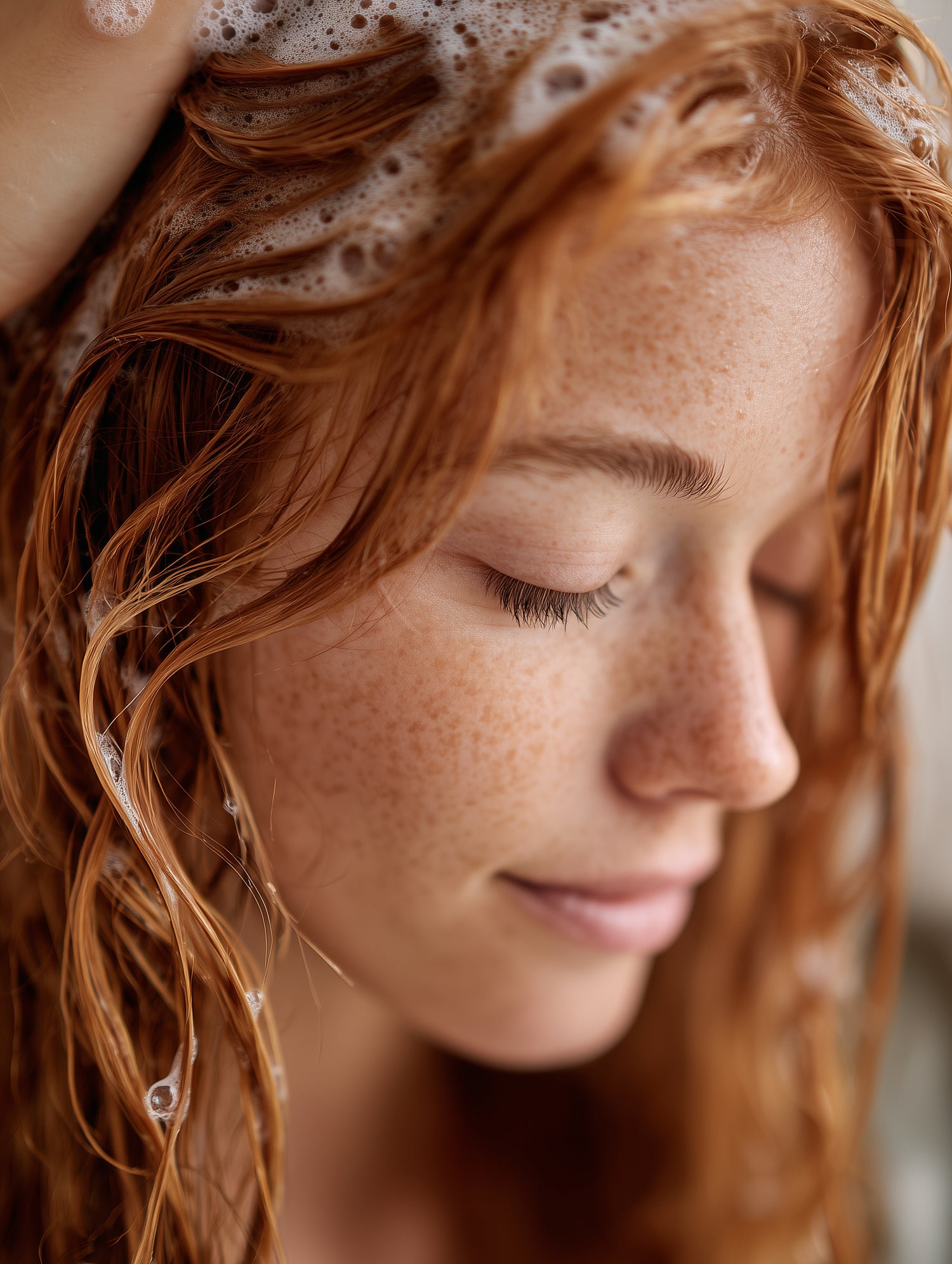 Tame My Mane Gentle Conditioner