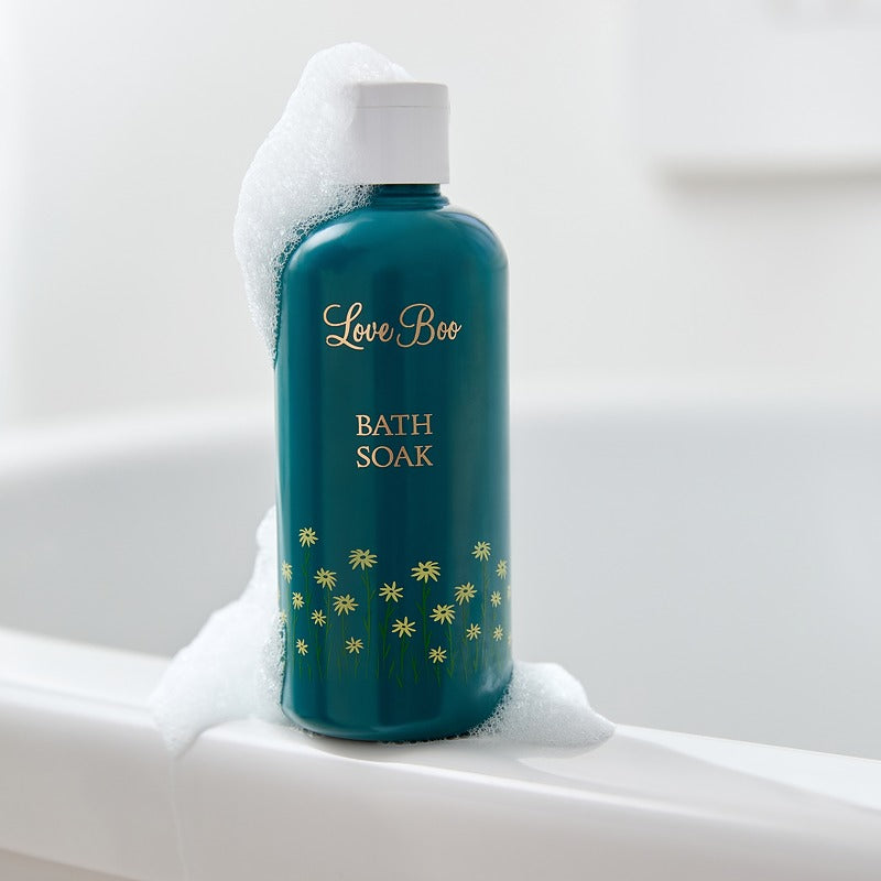 Bath Soak