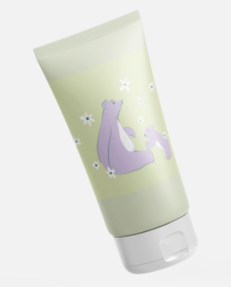BIG SOFTIE MAGIC BALM TUBE