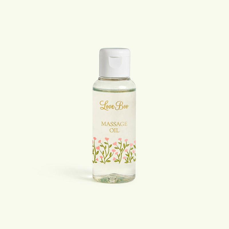 Massage Oil