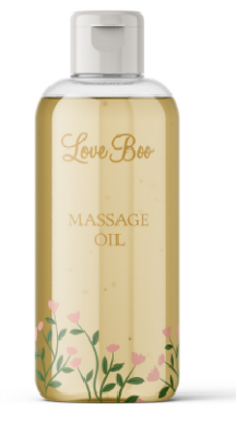 MASSAGE OIL