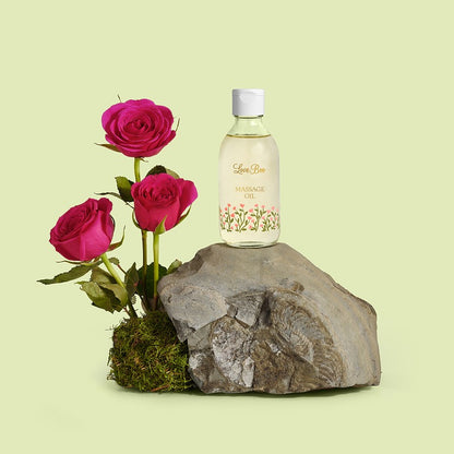 Massage Oil