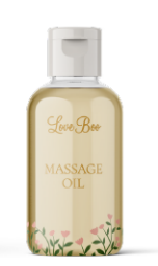 MASSAGE OIL