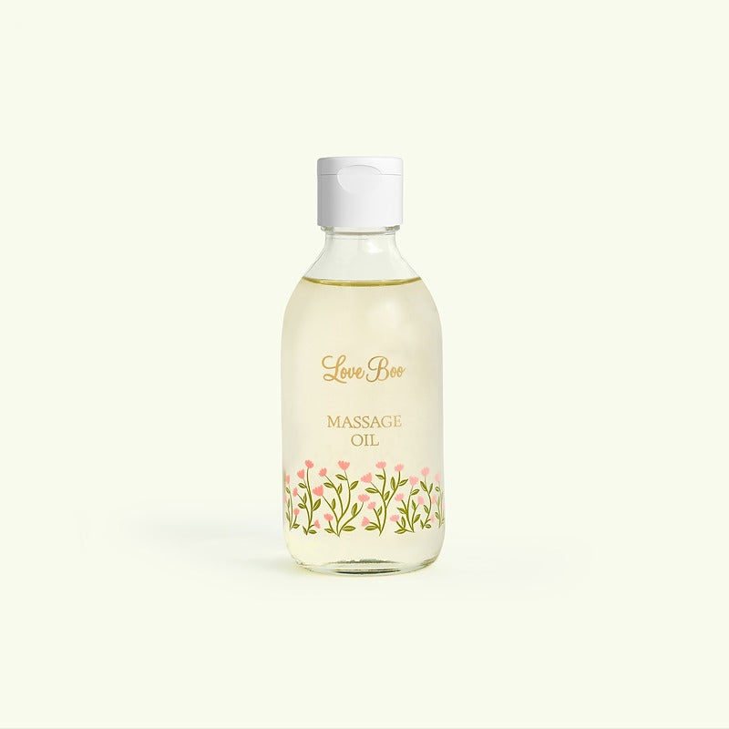 Massage Oil
