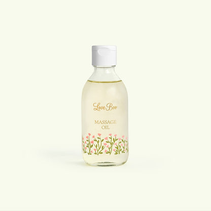 Massage Oil