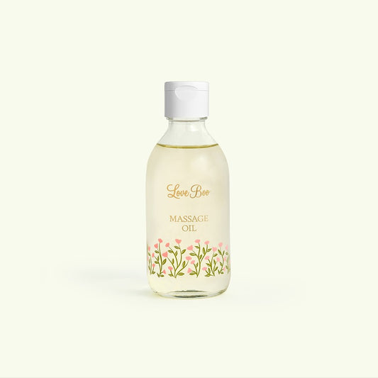 Massage Oil