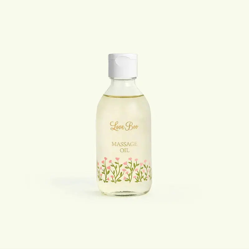 Complete Body Care Pack Love Boo