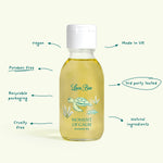 Moment Of Calm Massage Oil Love Boo