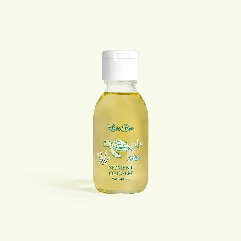 Baby Care Essentials Pack Love Boo