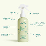 No More Knots Detangling Spray Love Boo