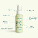 No More Knots Detangling Spray Love Boo