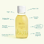Perineum Oil Love Boo