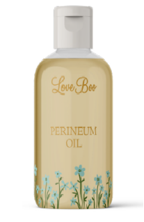 PERINEUM OIL