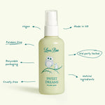 Sweet Dreams Pillow Mist Love Boo