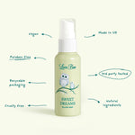 Sweet Dreams Pillow Mist Love Boo