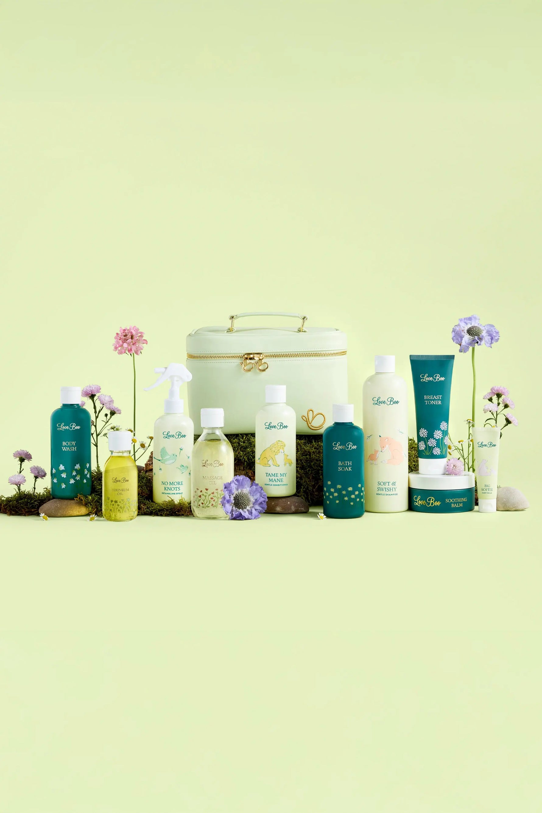 Pregnancy Mega Bundle Love Boo