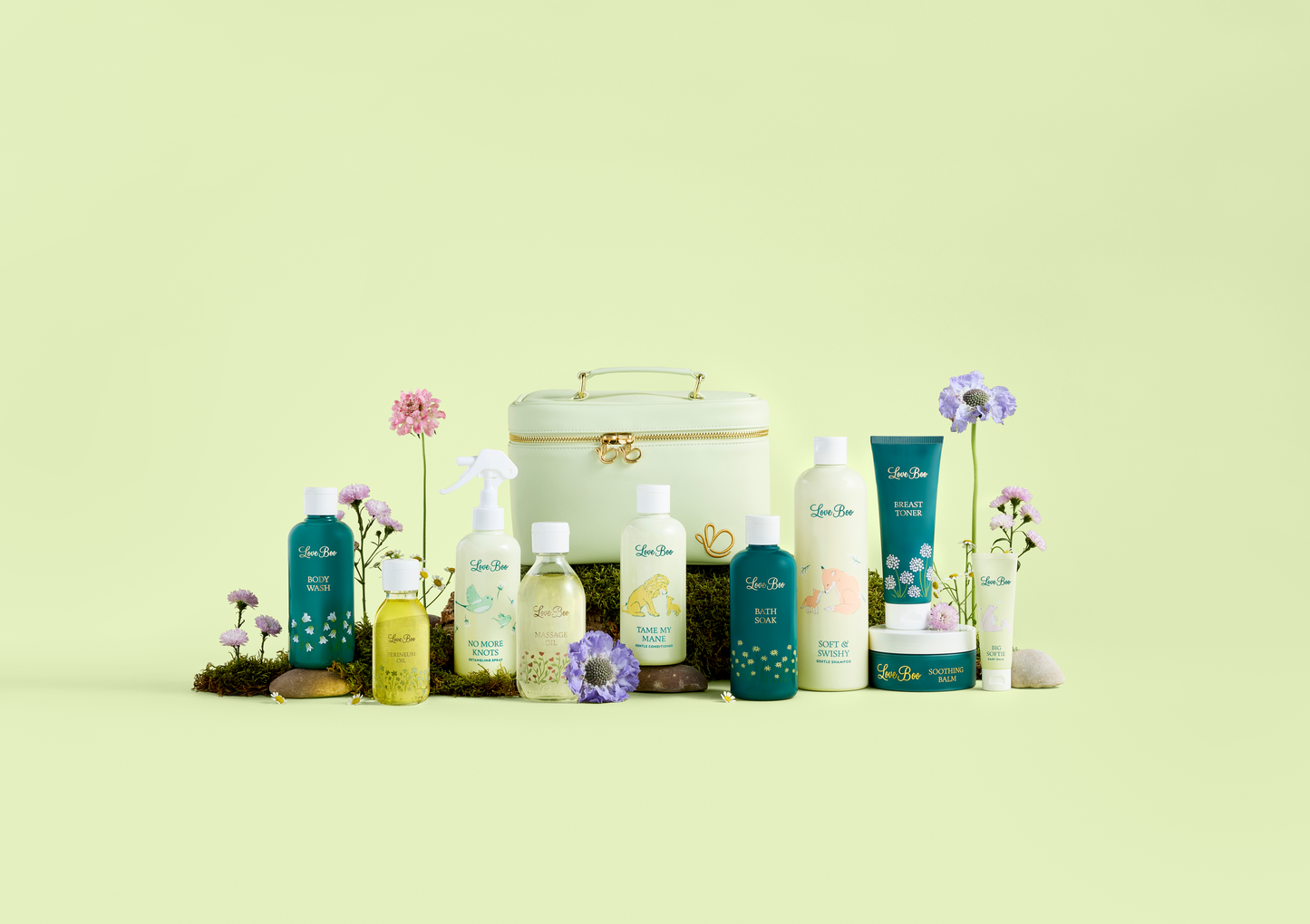 Pregnancy Mega Bundle