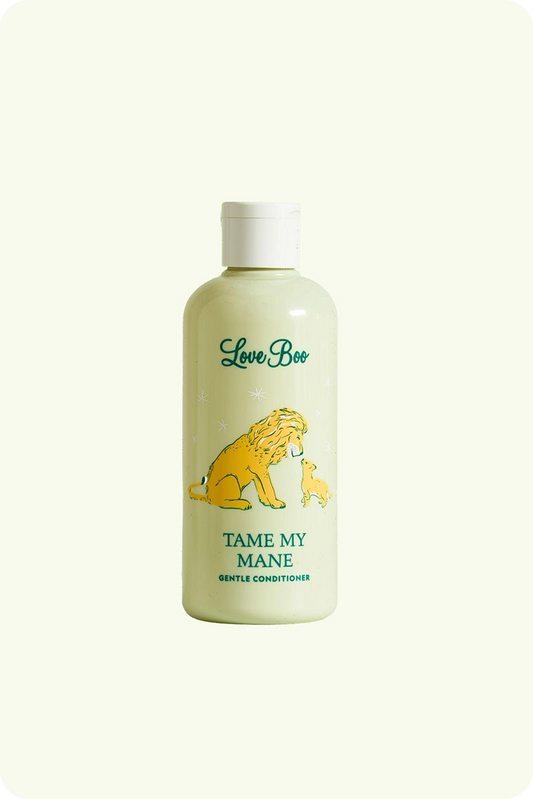 Smooth & Soothe Nappy Salve (test)
