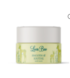 SMOOTH & SOOTHE NAPPLE SALVE