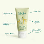 Smooth & Soothe Nappy Salve Love Boo