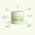 Smooth & Soothe Nappy Salve Love Boo