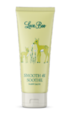 SMOOTH & SOOTHE NAPPLE SALVE