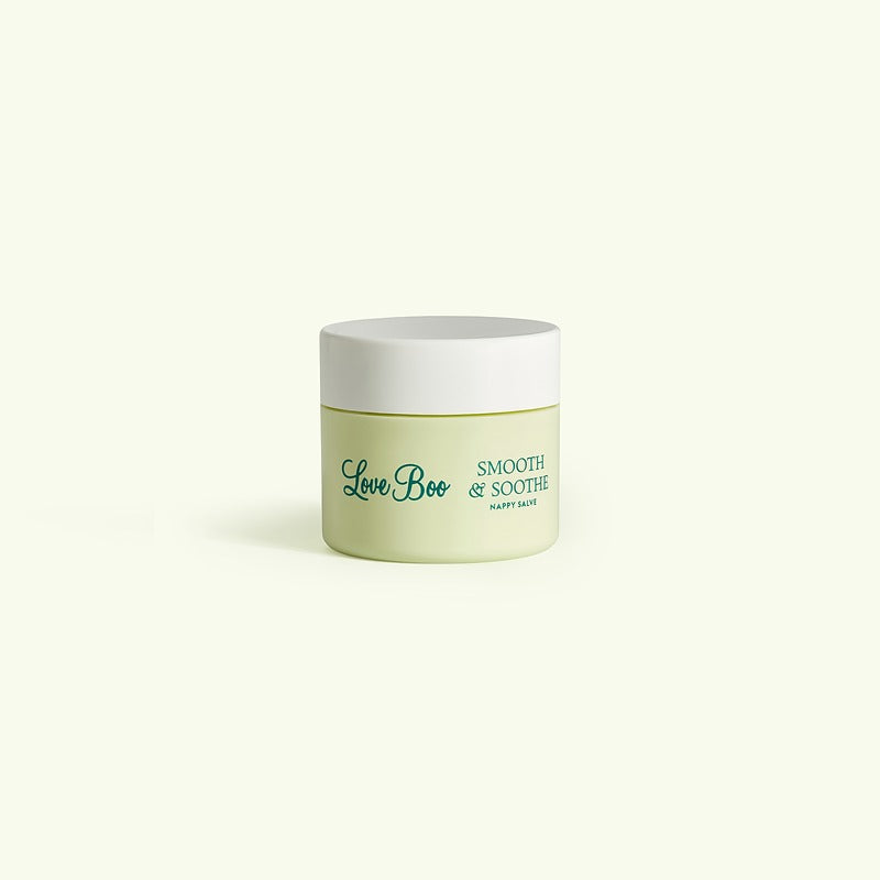 Smooth & Soothe Nappy Salve