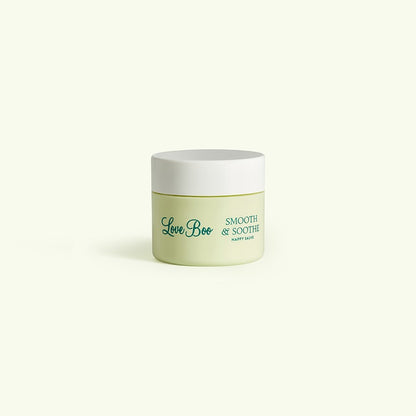Smooth & Soothe Nappy Salve