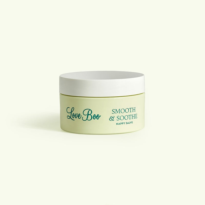 Smooth & Soothe Nappy Salve