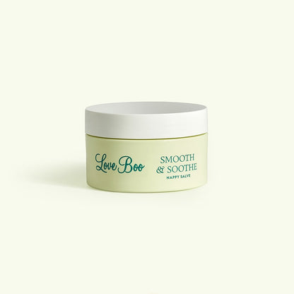 Smooth & Soothe Nappy Salve