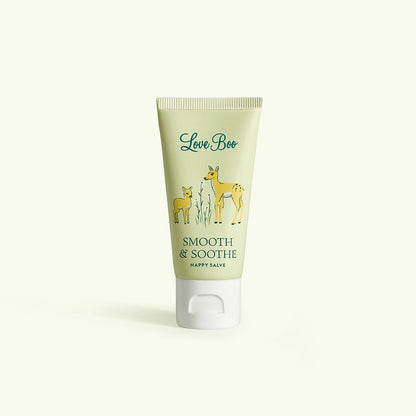 Smooth & Soothe Nappy Salve