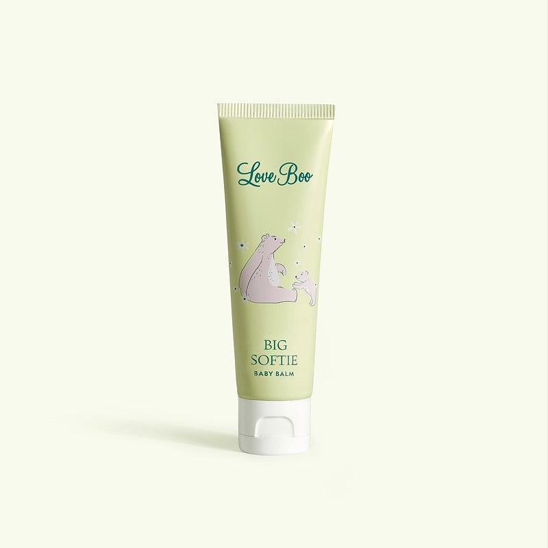 Big Softie Magic Balm Tube