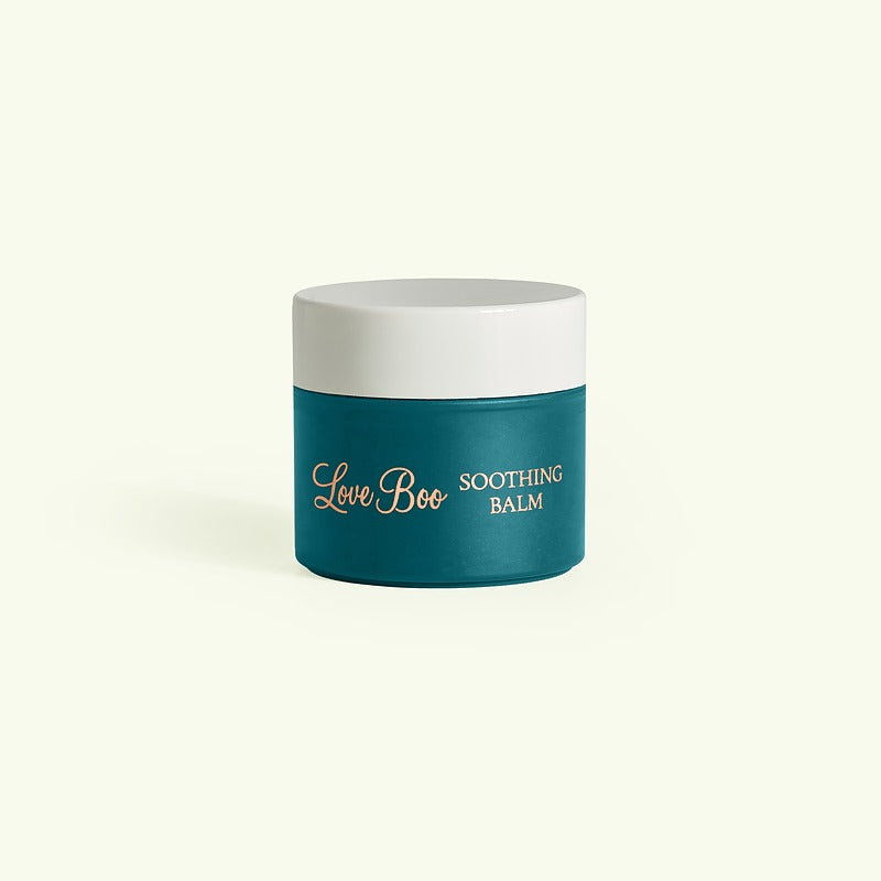 Soothing Balm