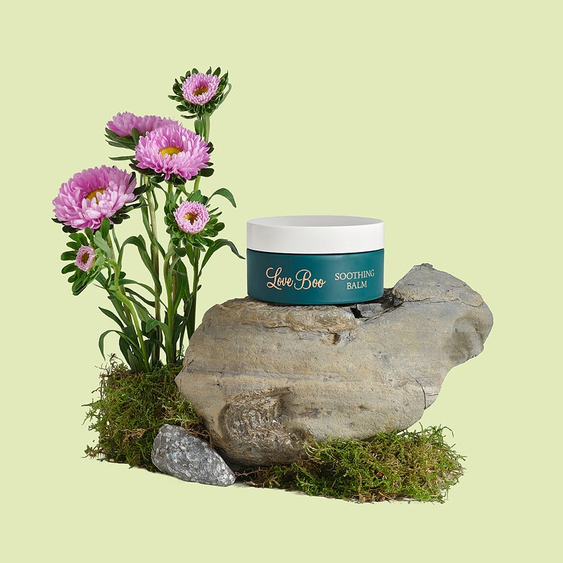 Soothing Balm