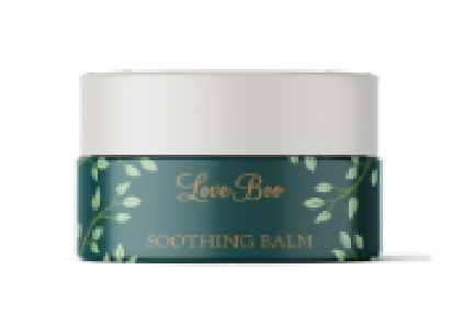 SOOTHING BALM