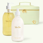 Spa Trio Bundle Love Boo