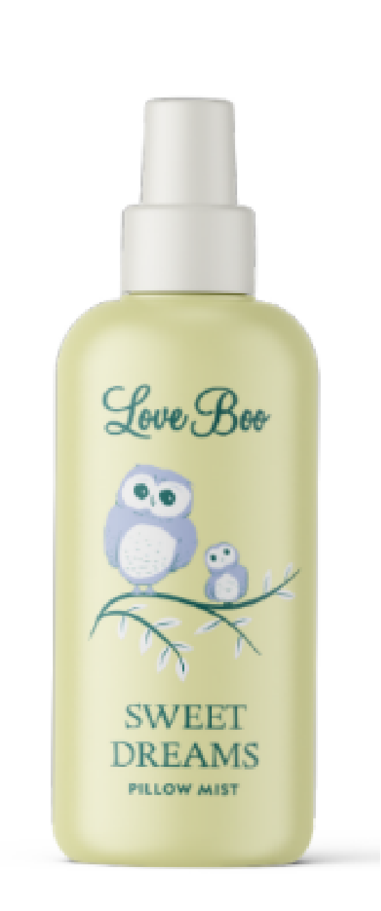 SWEET DREAMS PILLOW MIST