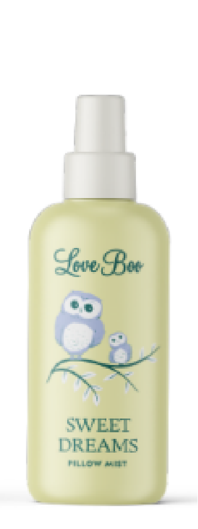SWEET DREAMS PILLOW MIST