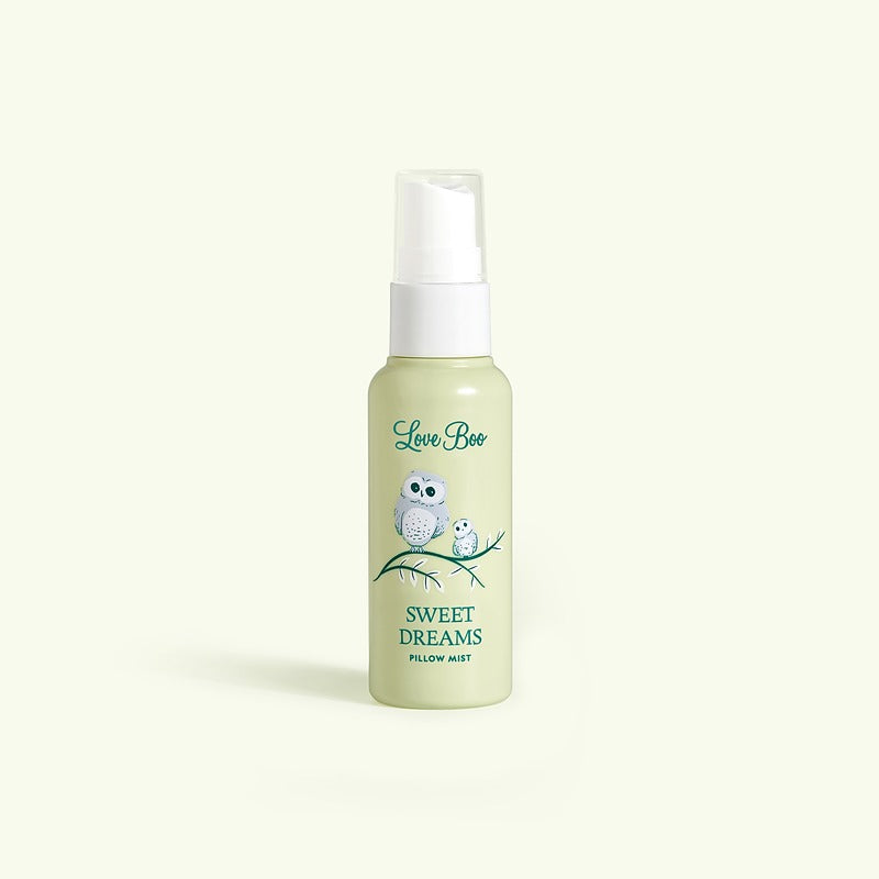 Sweet Dreams Pillow Mist