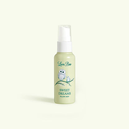 Sweet Dreams Pillow Mist