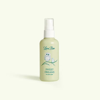 Sweet Dreams Pillow Mist