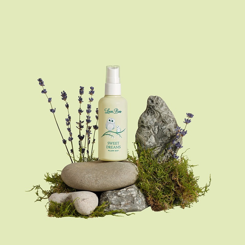 Sweet Dreams Pillow Mist