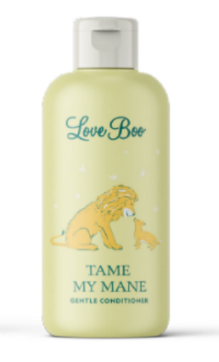 TAME MY MANE GENTLE CONDITIONER