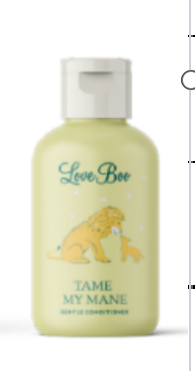 TAME MY MANE GENTLE CONDITIONER