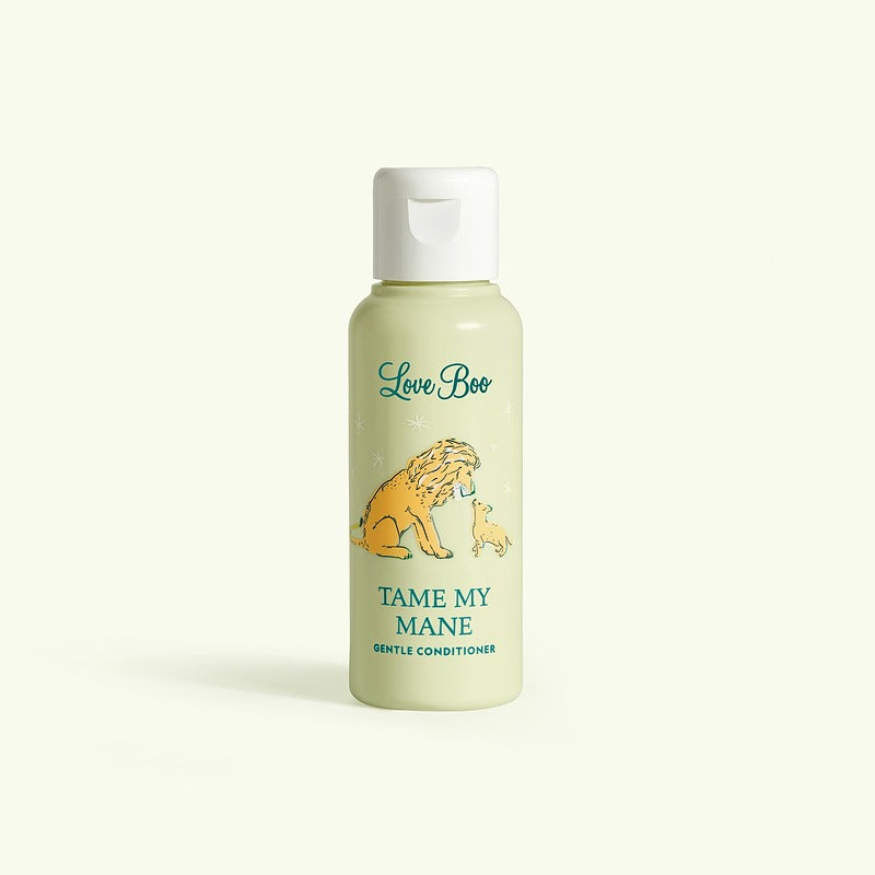 Tame My Mane Gentle Conditioner