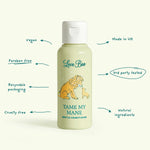 Tame My Mane Gentle Conditioner Love Boo