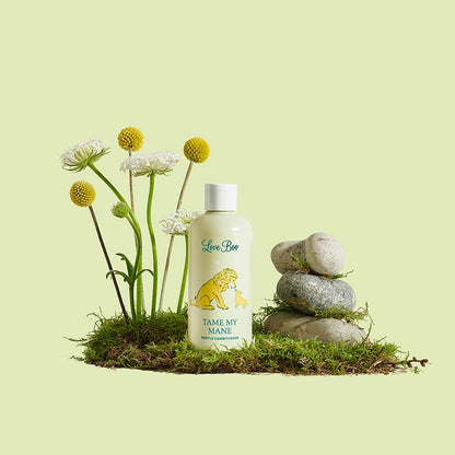 Tame My Mane Gentle Conditioner