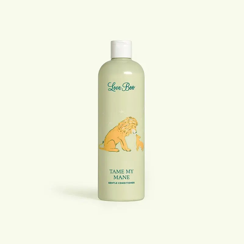 Full Comfy Hair Care Essentials Set Love Boo